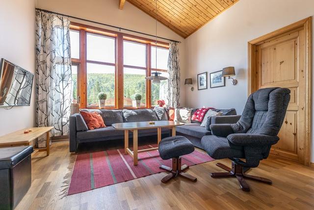 Fjällvilla – billede 4