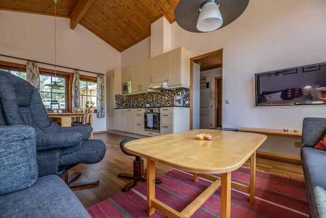 Fjällvilla – billede 5