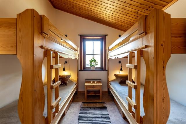 Fjällvilla – billede 9