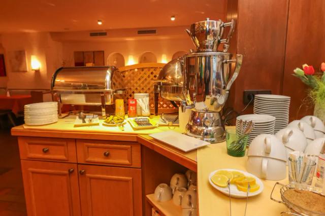 Heli's B&B (Hinterglemm) – billede 4