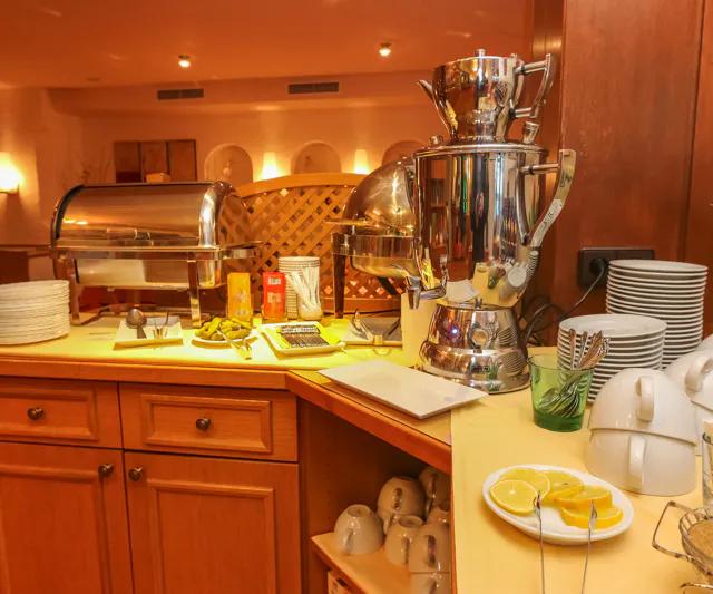 Heli's B&B (Hinterglemm) – billede 4