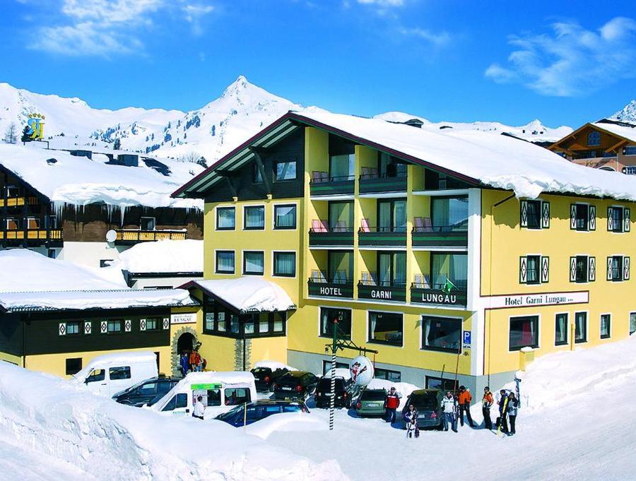 Hotel Bella (tidl. Lungau)