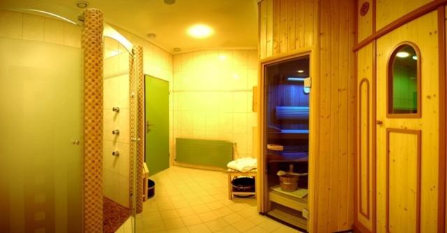 Hotel Bella (tidl. Lungau) – billede 6