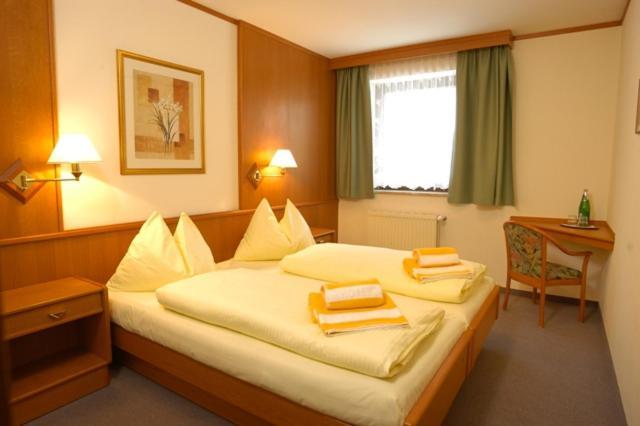 Hotel Bella (tidl. Lungau) – billede 8
