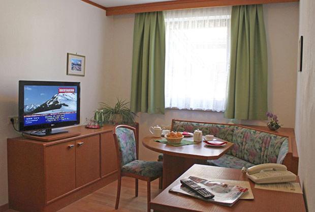 Hotel Bella (tidl. Lungau) – billede 9