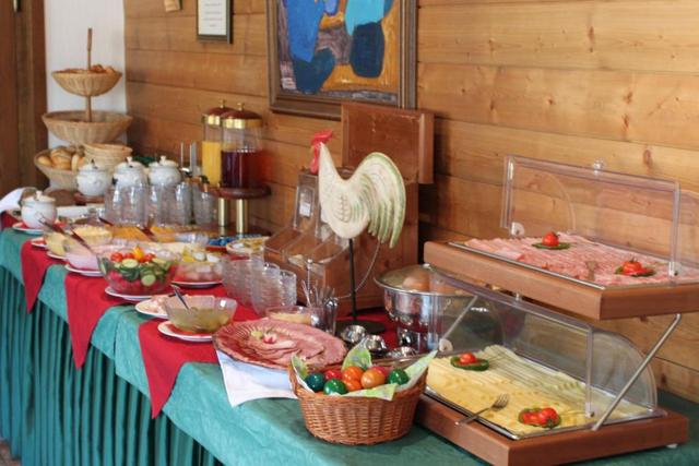 Hotel Bella (tidl. Lungau) – billede 3