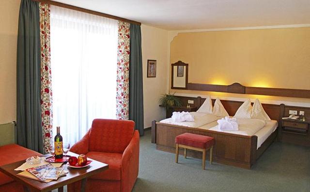 Hotel Bella (tidl. Lungau) – billede 10
