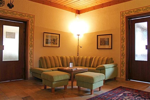 Hotel Bella (tidl. Lungau) – billede 11