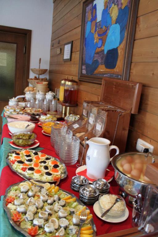 Hotel Bella (tidl. Lungau) – billede 4