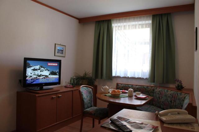 Hotel Bella (tidl. Lungau) – billede 12