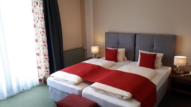 Hotel Bella (tidl. Lungau) – billede 14