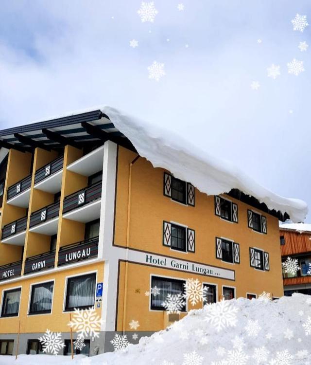 Hotel Bella (tidl. Lungau) – billede 2