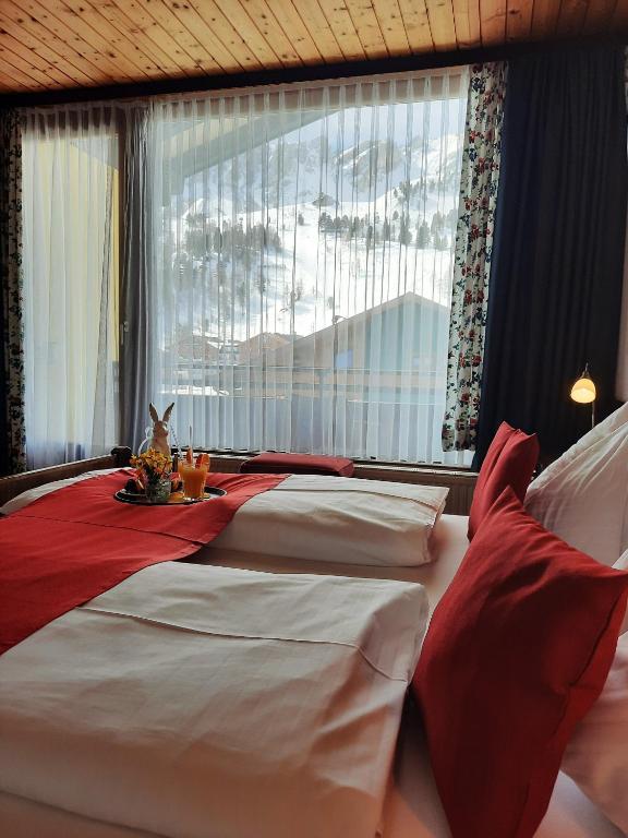 Hotel Bella (tidl. Lungau) – billede 15