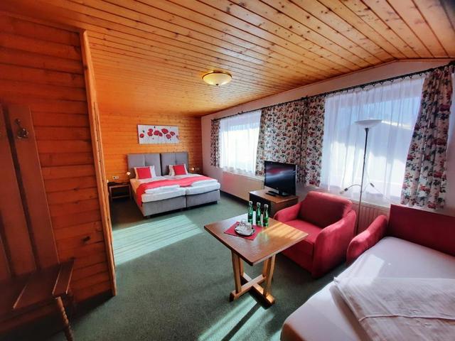 Hotel Bella (tidl. Lungau) – billede 16