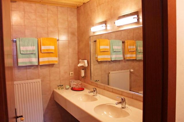 Hotel Bella (tidl. Lungau) – billede 17