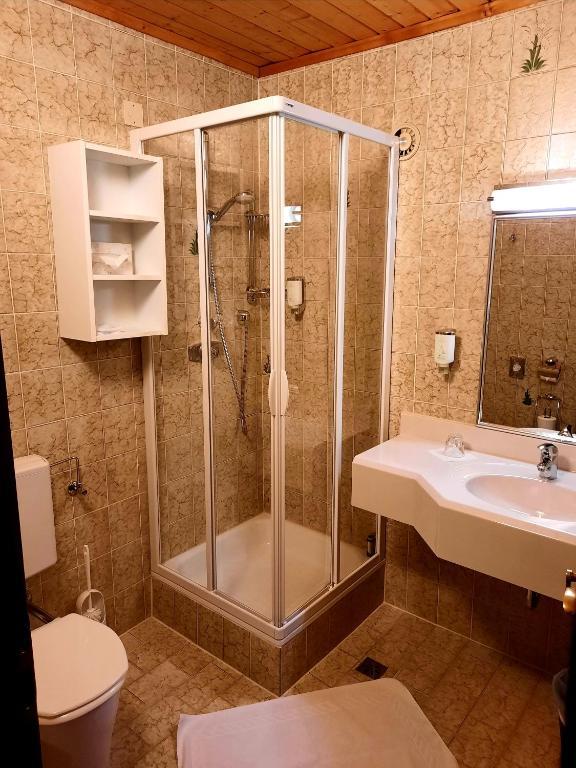 Hotel Bella (tidl. Lungau) – billede 18