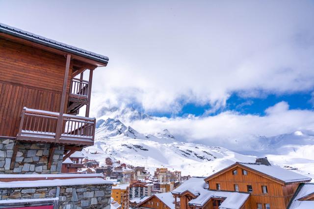 Chalet Chamois - Les Balcons – billede 3