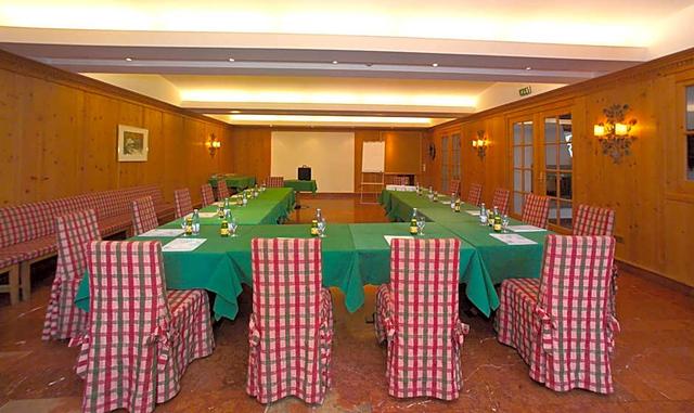Hotel Gasthof Lukashansl – billede 14