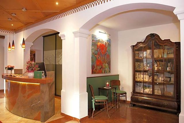 Hotel Gasthof Lukashansl – billede 5