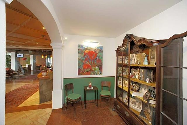 Hotel Gasthof Lukashansl – billede 13