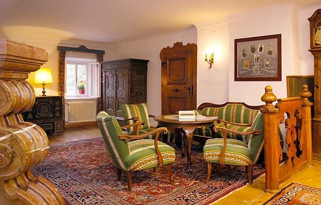 Hotel Gasthof Lukashansl – billede 7