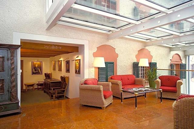 Hotel Gasthof Lukashansl – billede 6
