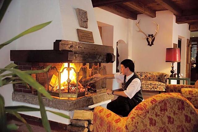 Hotel Gasthof Lukashansl – billede 11