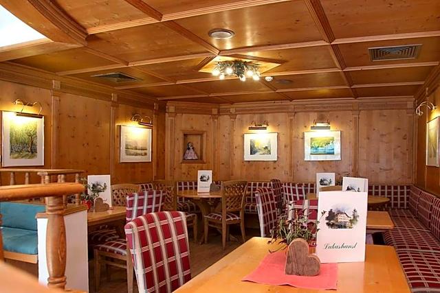Hotel Gasthof Lukashansl – billede 8