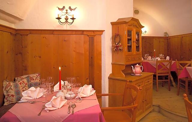 Hotel Gasthof Lukashansl – billede 9