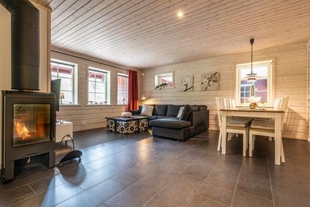 Falkens Radhus – bild 2