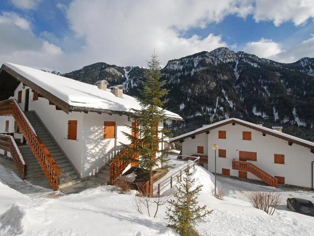 Storie di Montagna (Campestrin) – billede 2