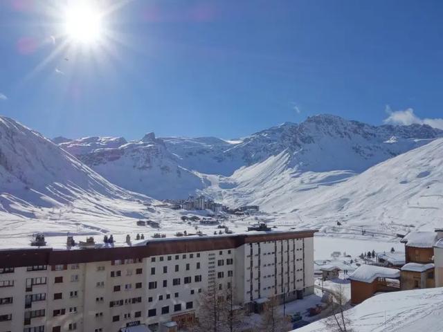 Residence Le Bec Rouge - Le Lac – billede 2