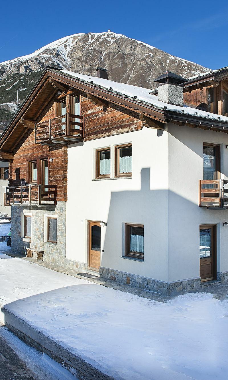 Chalet Vieira