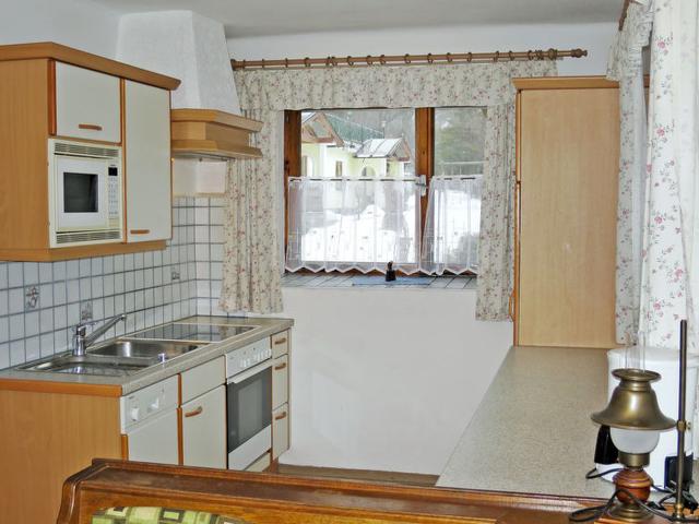Feriehus Schwarzenegg – billede 3