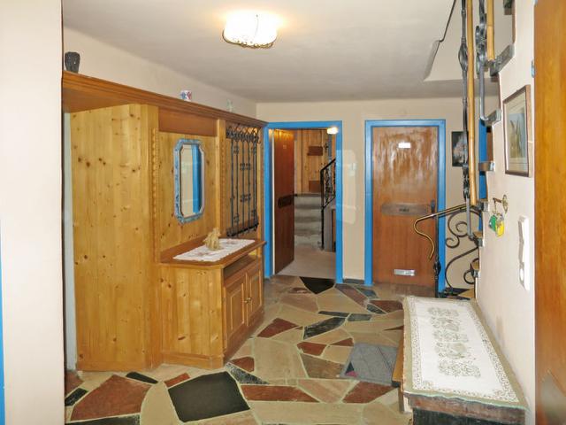 Feriehus Schwarzenegg – billede 6
