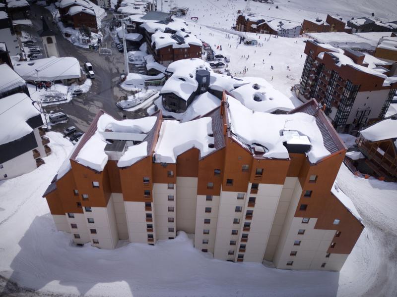 Residence Lac du Lou - Grand Rue