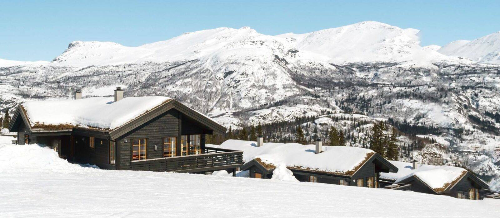 Veslestølen C, Hemsedal