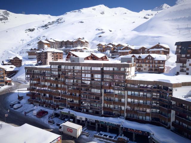 Residence Neves - Grand Rue