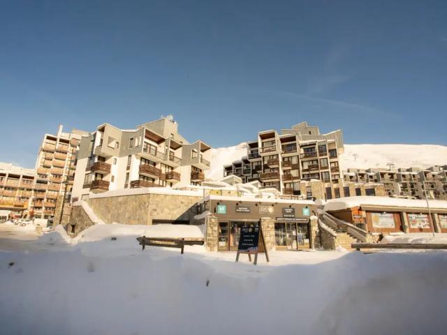 Residence Le Sefcotel - Val Claret – billede 2