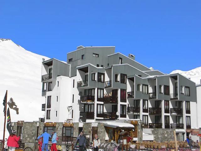Residence Le Sefcotel - Val Claret – billede 8