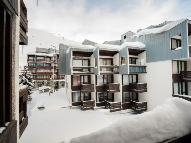 Residence Le Sefcotel - Val Claret – billede 3