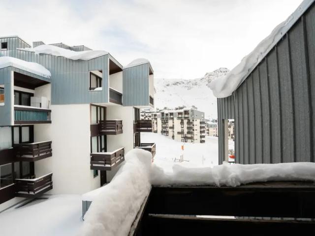 Residence Le Sefcotel - Val Claret – billede 4