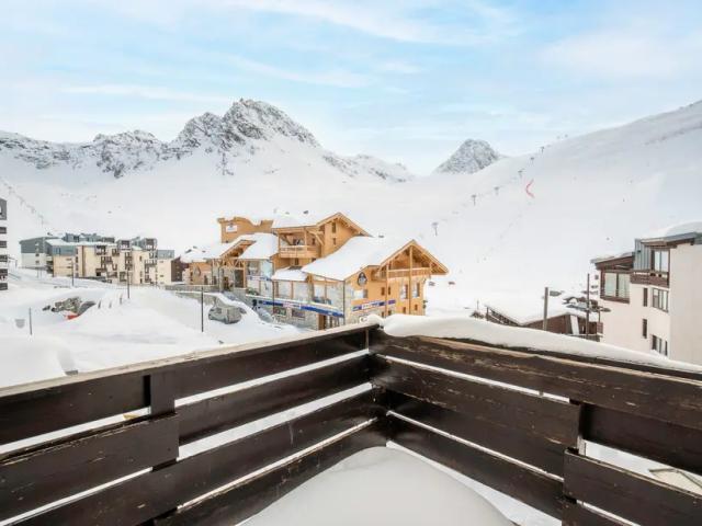 Residence Le Sefcotel - Val Claret – billede 5