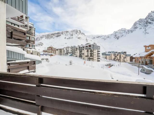 Residence Le Sefcotel - Val Claret – billede 6
