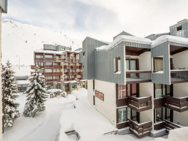 Residence Le Sefcotel - Val Claret – billede 7