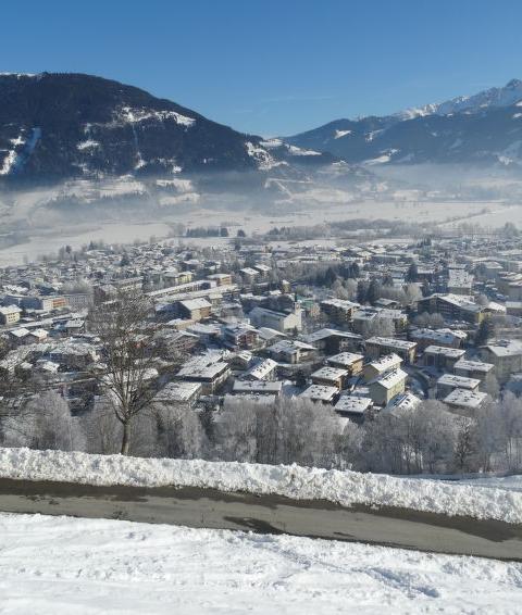 Apartment Unterkeilgut – Zell am See
