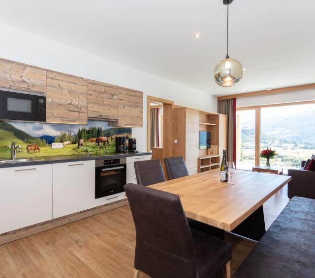 Apartment Unterkeilgut – billede 3