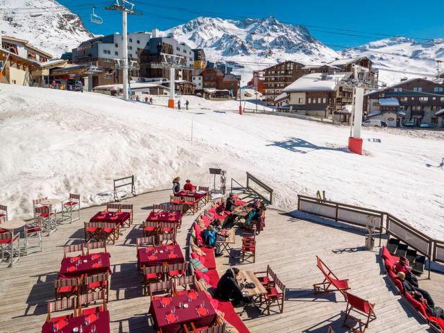 Residence Le Hameau du Kashmir (IH) – billede 2