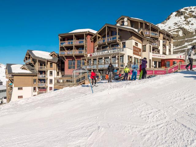 Residence Le Hameau du Kashmir (IH) – billede 3