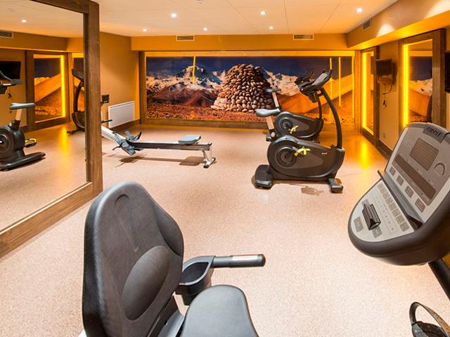 Residence Le Hameau du Kashmir (IH) – billede 5